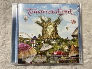 Tomorrowland 2011 : 2 CD Album (ID&T - Belgium) Dimitri Vegas & Like Mike - Imagen 1 de 4