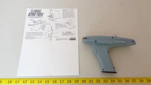 Star Trek TOS Classic Movies Series Phaser Playmates 1996 - Picture 1 of 4