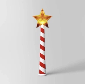 *NEW* Magic Wand Christmas Light Controller Wondershop Target Exclusive - Picture 1 of 1