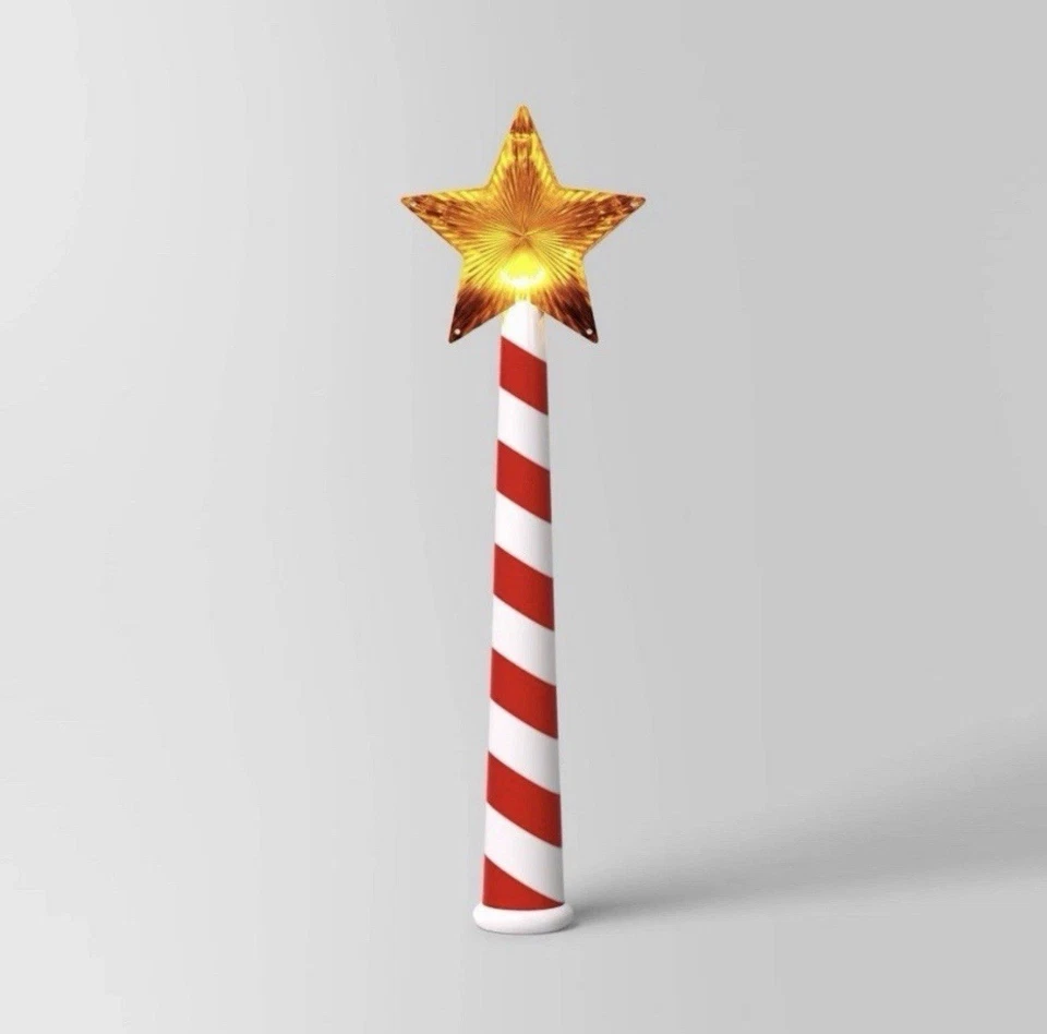 *NEW* Magic Wand Christmas Light Controller Wondershop Target Exclusive - Image 1 of 1