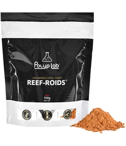 Polyp Lab Reef Roids 150g - Bestes Korallenfutter ! - Bild 1 von 1