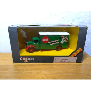Corgi Classics C822/1 Bedford O Series Van Die Cast in Box! Fast Shipping! - Picture 1 of 5