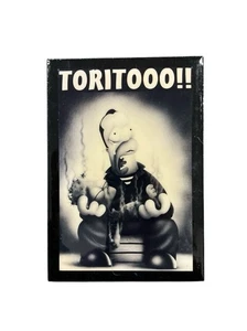 Los Simpson X Pepe El Toro Home Pedro Infante Toritooo! Doh! Placa de arte vintage - Imagen 1 de 1