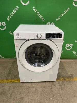 Hoover Washing Machine 10kg 1400rpm H-WASH 500 HW410AMC/1 #LF113601 - Image 1 of 4