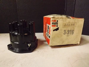 Tapa distribuidora Mighty NOS 6 cil. 3-316 - Imagen 1 de 6
