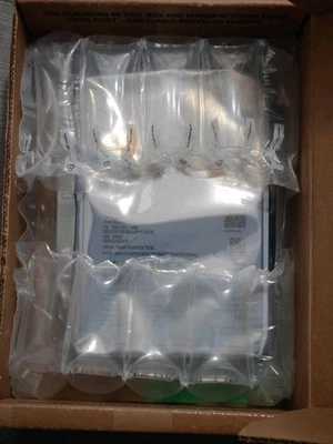 (Recertified) ST26000NM000C Seagate Exos 26TB 3.5" SATA 7200RPM 512MB Hard Drive - Image 1 of 2