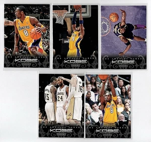 (5) LOTTO CARTE - 2012 Panini Anthology - Kobe Bryant - Los Angeles Lakers - Foto 1 di 2