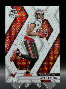 Mike Evans 2025 Panini Mosaico Blanco Mosaico Prizm/25 Buccaneers #192 - Imagen 1 de 3