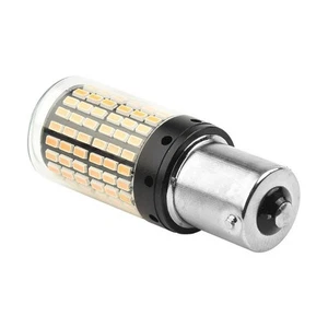 Turn Signal Light Lamp Amber Auto Bulb LED Lighting Parts Rear Replacement - Picture 1 of 12