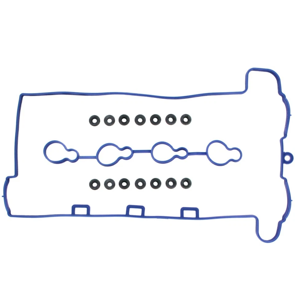 Gaxetas de tampa de válvula APEX AVC1153S para 2007-2008 Chevrolet Cobalt 2.2L LS LT LTZ - Imagem 1 de 1