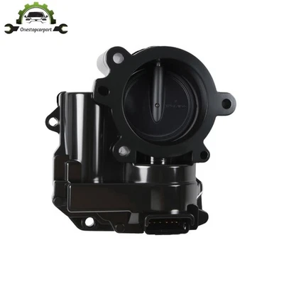 Throttle Body For Mini Cooper Cooper Countryman Cooper Paceman L4 1.6L 2011-2016 - Изображение 1 из 4