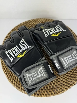 Everlast MMA Boxing Kickboxing Training Gloves size Small - Image 1 of 4
