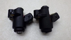 DUCATI 2010 1198 1198S Genuine injector set 1098 - Bild 1 von 6