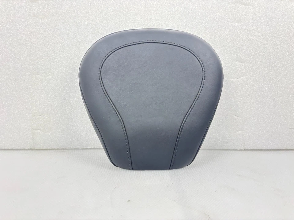 Asiento de pasajero ancho Tripper Harley FLH Touring Street Road Glide Ultra 1997-2025 Foto 1 de 4