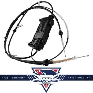 Stellmotor Feststellbremse hinten für Land Rover Discovery IV AWD L319 09-18 mit ABS - Bild 1 von 8