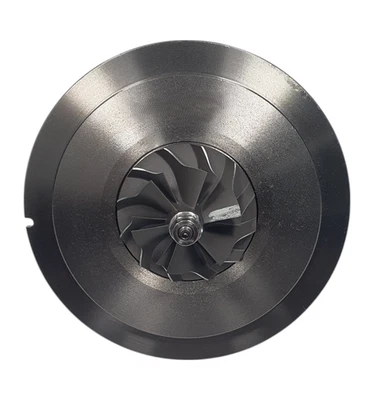 Turbocharger Cartridge For Jeep Compass Petrol 814999 810944 799502 811311 55269 - Image 1 of 4