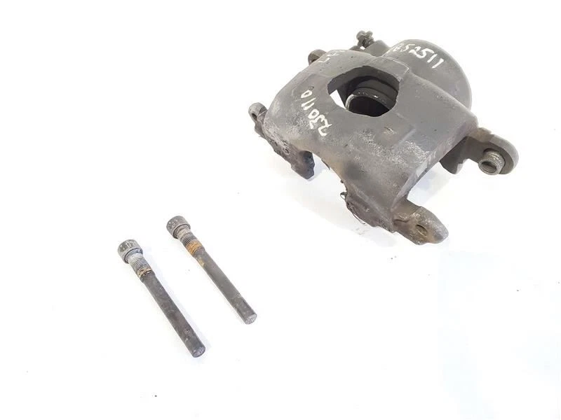 Pinza de freno delantera izquierda varios modelos OEM 1994 1995 1996 Chevrolet Impala SS Foto 1 de 4