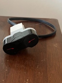 Authentic Lego Mindstorms EV3 Electric Infrared Sensor IR #45509 TESTED WORKING
