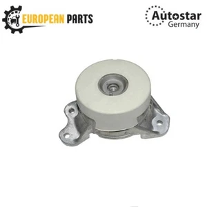 AutoStar Germany ENGINE MOUNTING LH 2052400800 - Picture 1 of 1