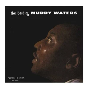 Muddy Waters Best of Muddy Waters LP Vinyl 5772325 NEW - Picture 1 of 1