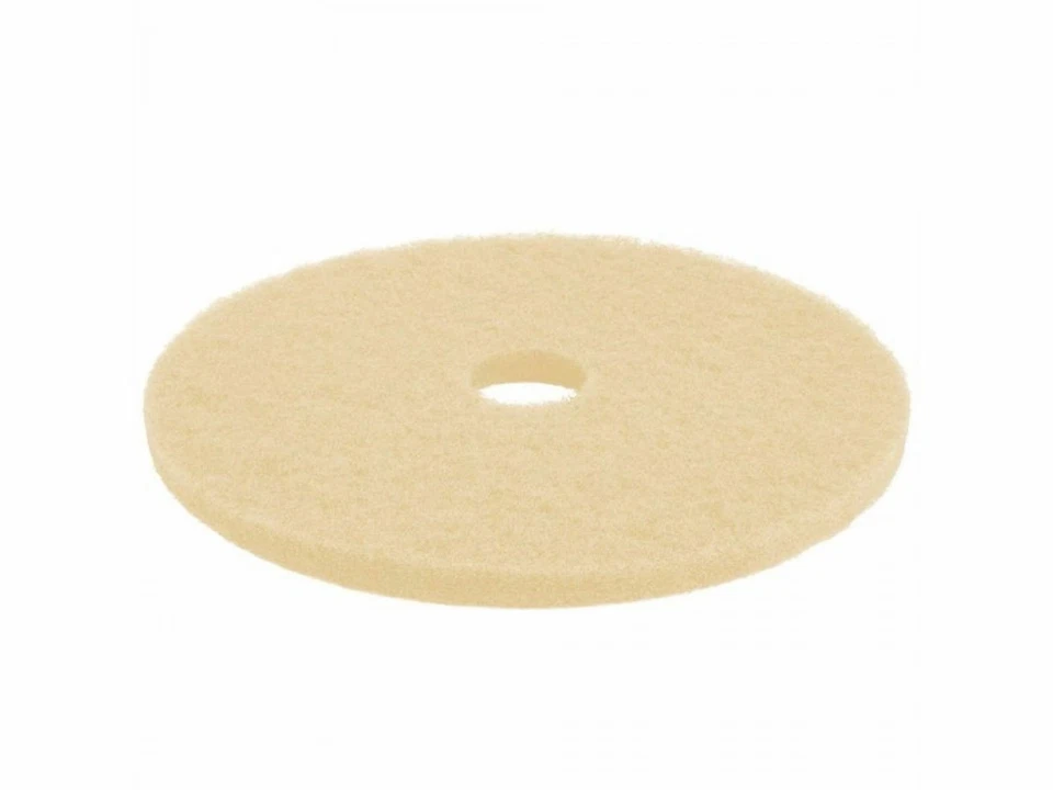 Almohadilla de mármol orbitadora beige aspiradora Oreck 437-058, 437058 Foto 1 de 1