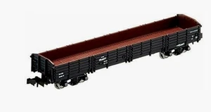 Kato 801B Toki 15000 - N Scale - Made In Japan - Bild 1 von 7