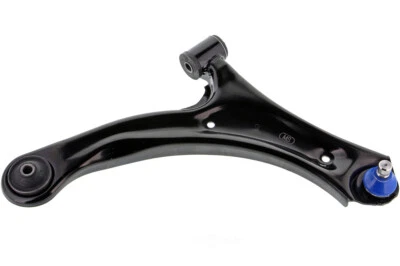 Suspension Control Arm and Ball fits 2004-2007 Suzuki Aerio  MEVOTECH LP - Image 1 of 4