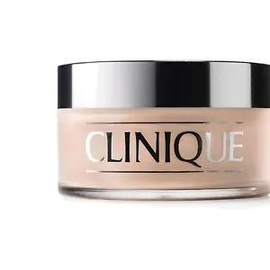 Sheer Coverage Blended Loose Powder for a Smooth Matte Finish - Travel-Friendly - Picture 1 of 8