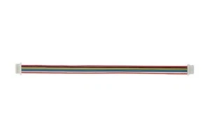 Fat Shark FSV2217 Shark Byte 15cm Programmierkabel 7-polig - Neu - Bild 1 von 1