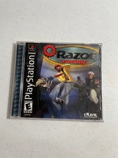 .PSX.' | '.Razor Racing.