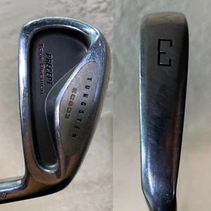 BRIDGESTONE PRECEPT EC603 TOUR PREMIUM 3 IRON SR STEEL NS PRO 950GH FIRM FLEX RH - Picture 1 of 8