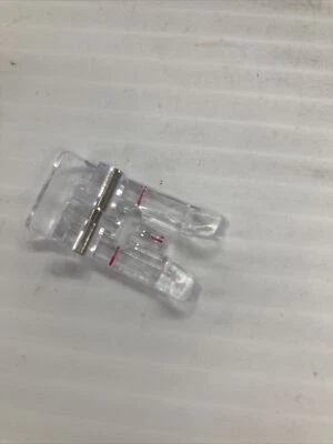 Sewing Machine Button Hole Foot #161927 - Image 1 of 4