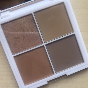 NEW/AUTHENTIC! The Beauty Crop COCO BRONZE Bronzer Quad Palette - FREE SHIPPING! - Picture 1 of 5