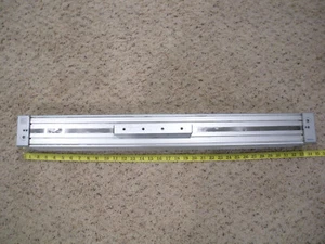 Festo DGC-K-50-475 Linear Drive Actuator 1312504 50mm Piston 475mm Stroke used - Picture 1 of 10