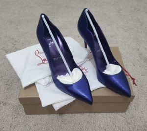 Christian Louboutin Hot Chick Pump Size 39 EU / 9 US - Imagen 1 de 10