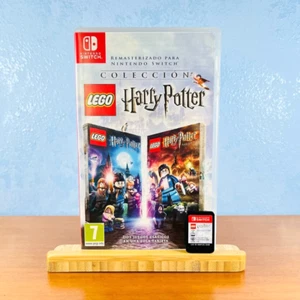 Lego Harry Potter Collection Switch GIOCO Multi Lingua Nintendo Switch PAL - Imagen 1 de 6