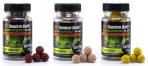 3er-Pack SuperFeed Pure Wafters ASH Flavour Mix - Bild 1 von 4