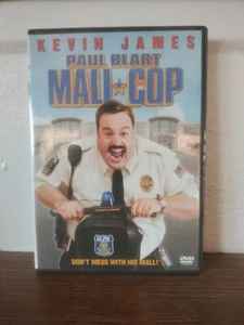Paul Blart: Mall Cop (Like New,DVD, 2009) - Bild 1 von 2