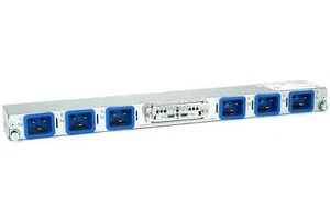 666226-001 HP BLADE 1PH INTELLIGENT POWER MODULE FIO OPTION FOR C7000 G3 - Zdjęcie 1 z 3