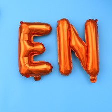 1set Balloons Creative Aluminum Foil Party Supplies for Carnival