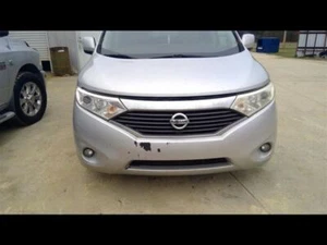 Seat Belt Front   Driver Retractor Fits 11-17 QUEST 543913 - Picture 1 of 12