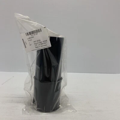 GENUINE AUDI VW 1.6 TDI DIESEL EMISSIONS RECALL AIR FLOW STRAIGHTENER 3C0129363 - Image 1 of 4