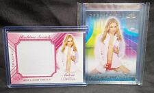 Andrea Lowell Benchwarmer Lot Dreamgirls NM