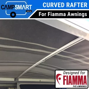 Curved Awning Rafter Centre Support for Fiamma F45 F45S F65 F80 Caravan Awning - Picture 1 of 6