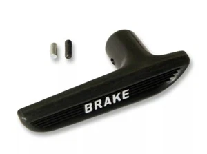 1960 Falcon Us Left Hand Brake Emergency Handle Will Suit 1961 1962 1963 1964 65 - Picture 1 of 1