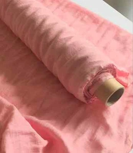 100% Cotton Fabric by the Yard – Soft and Breathable - Sewing & Decor Fabric - Picture 1 of 13