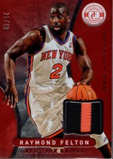 2012-13 Totally Certified Red Materials Basketball Card Pick (Inserts)
