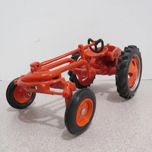 Scale Models Allis Chalmers G Tractor Dealer Ed made USA 1/16 AC-FT-0402-E - Picture 1 of 9