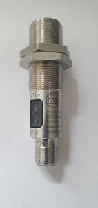 IFM OGE701 Laser-Einweglichtschranke Empfänger - Bild 1 von 2