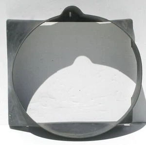 1965-1967 Buick Special Skylark Gran Sport Sportwagon fan shroud 1372784 - Picture 1 of 6